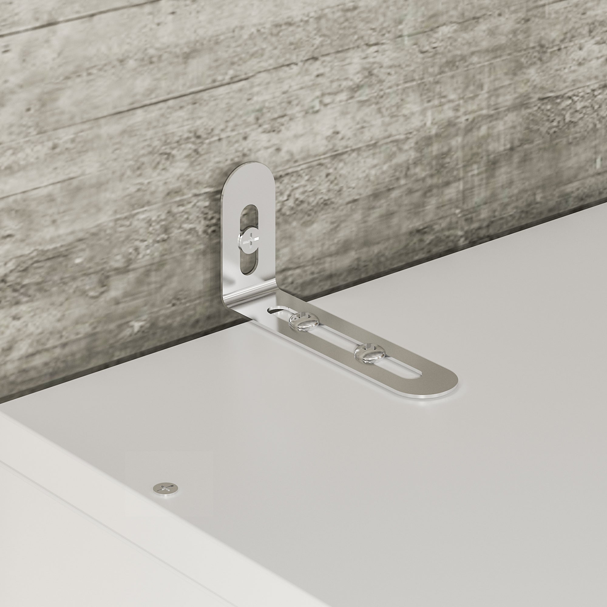 Modern Entryway Cabinet With Spacious Drawers - Sleek Design