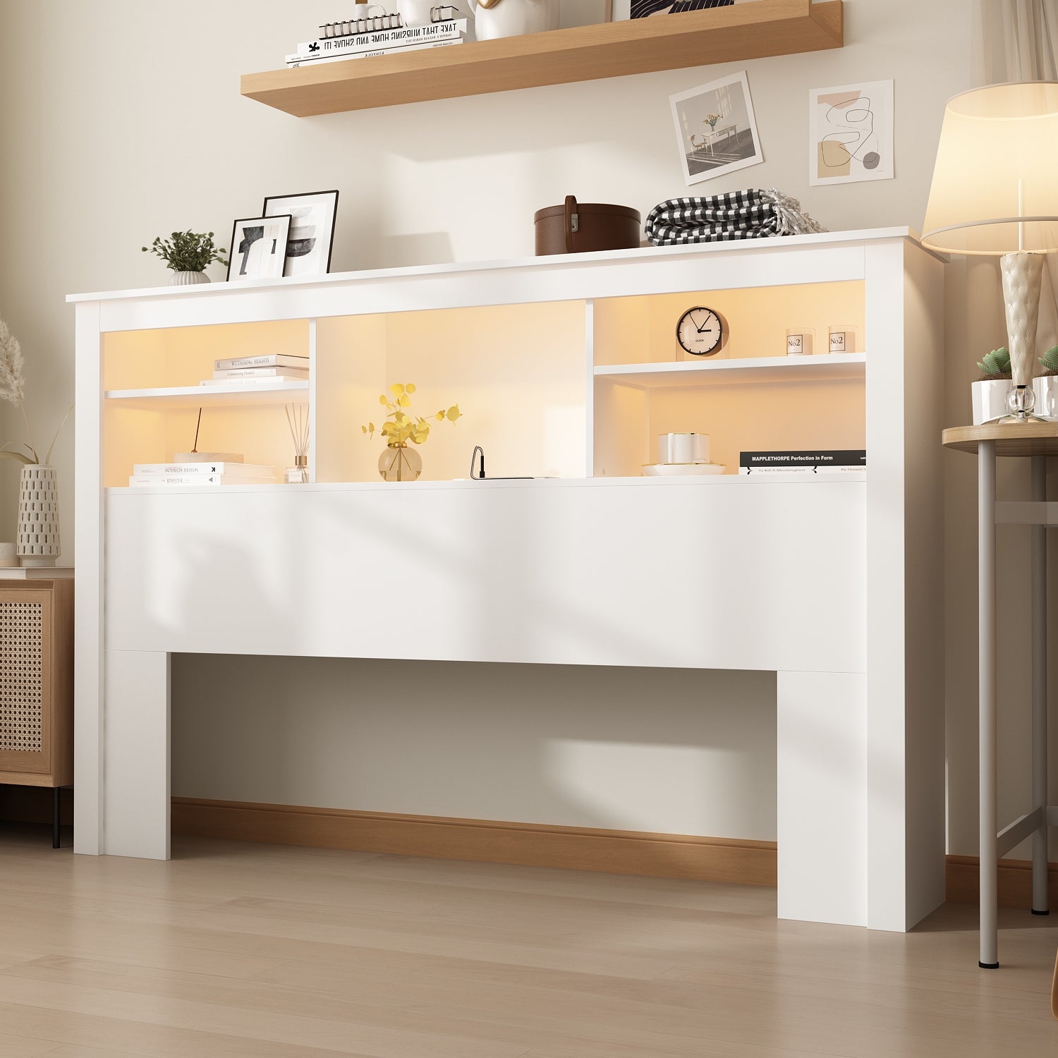 #Style_With Power Strip