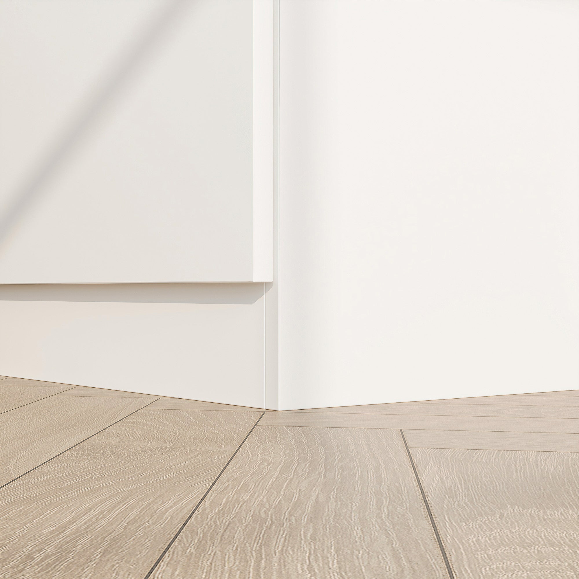 71'' H X 47.2'' W Elegant White Bookcase With Storage Solutions And Glass Doors