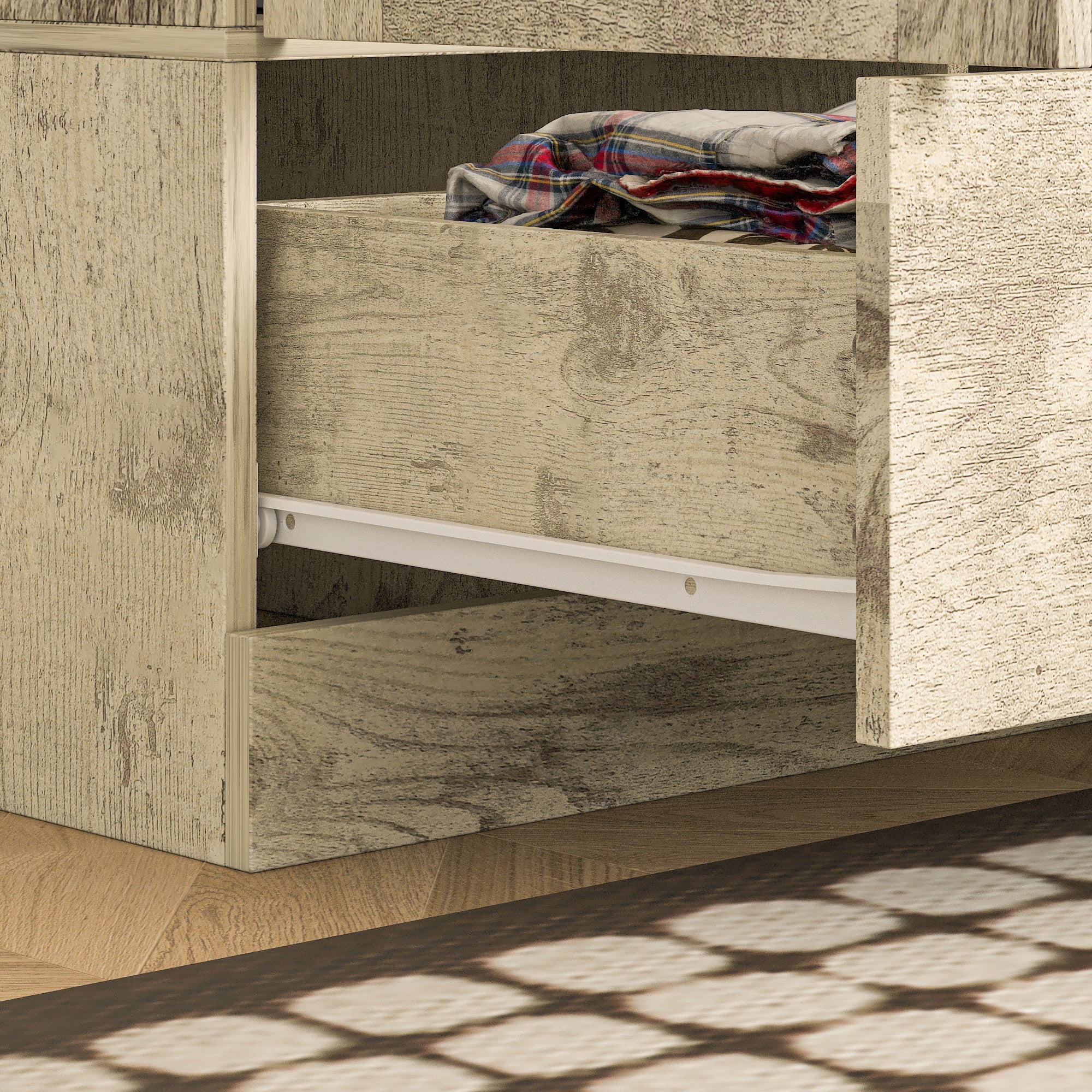 #Color_Antique White