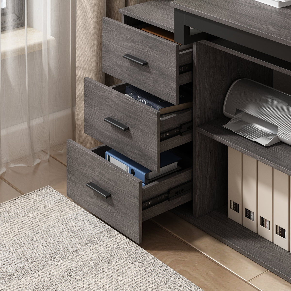 #Color_Dark Gray