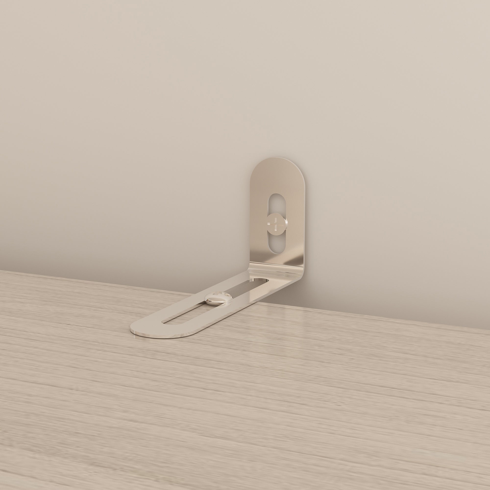 Solid + Manufactured Wood Armoire