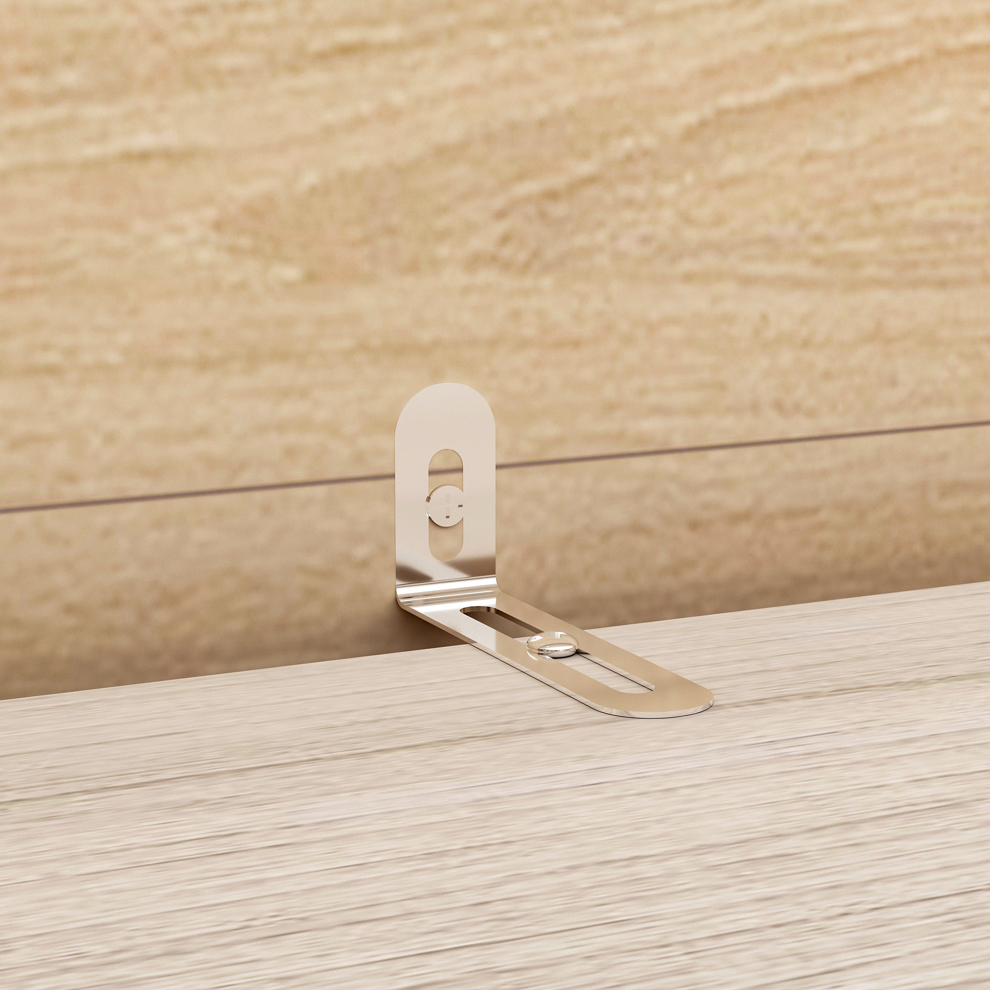 Solid + Manufactured Wood Armoire