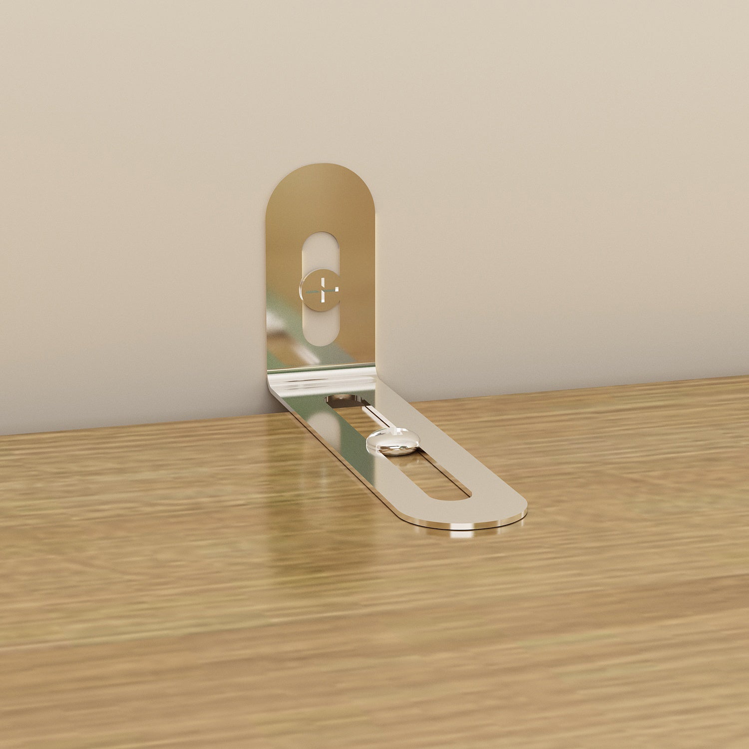 Wooden Wardrobe Armoire with 2 Doors 2 Drawers Bedroom Closet with Hanging Rod Storage Drawers