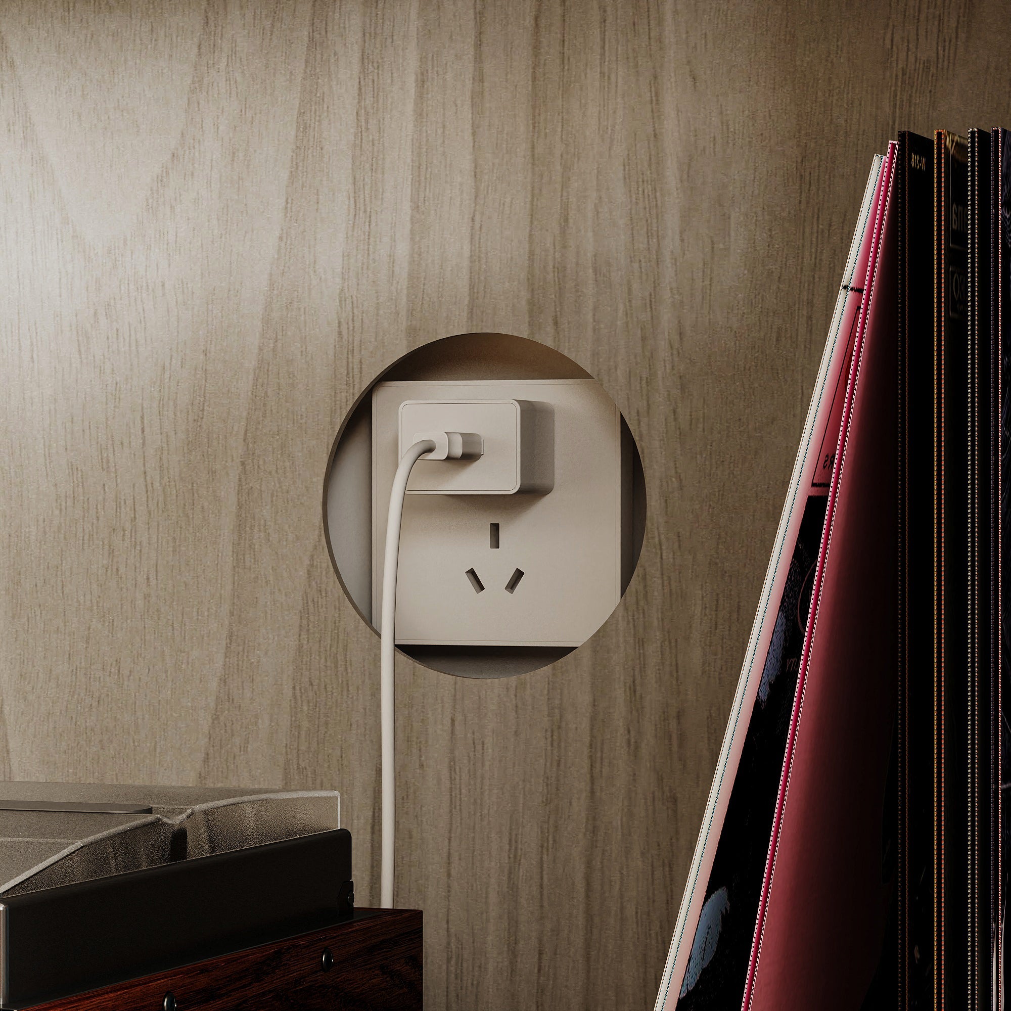 67'' W 4-Drawer TV Stand Media Center