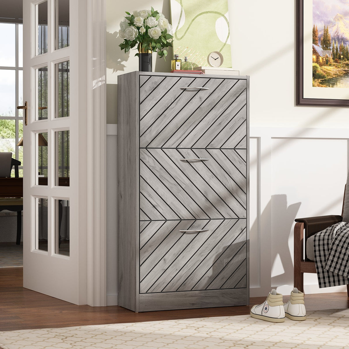 #Color_Gray