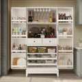 Kitchen & Dining