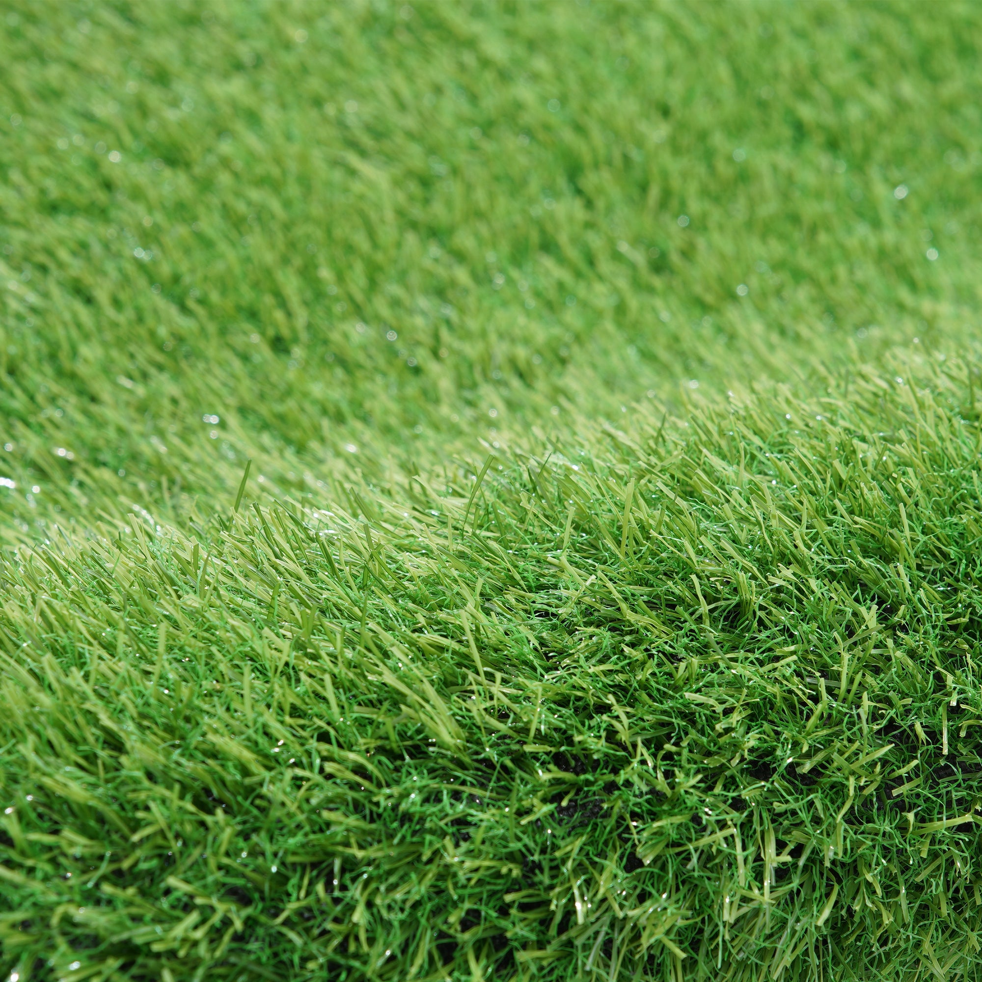 Artificial Grass Turf Rugs and Rolls
