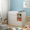 Changing Tables