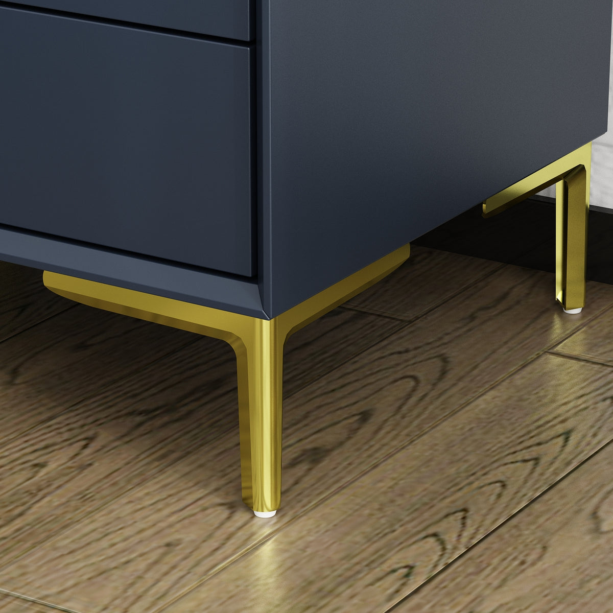 #Color_Navy blue