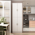 Solid Cabinets
