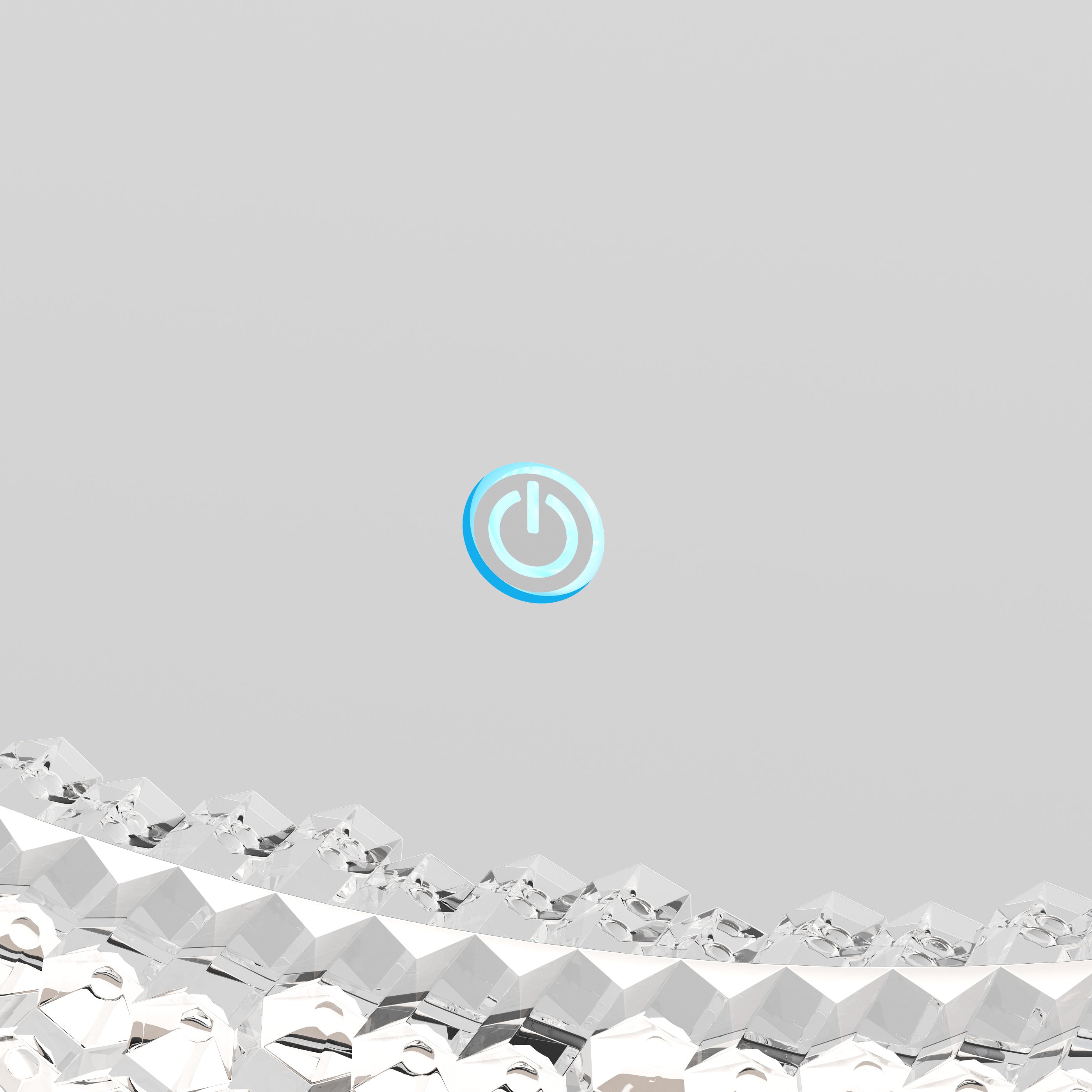 Black high-gloss dresser with wide drawers and vanity mirror setup