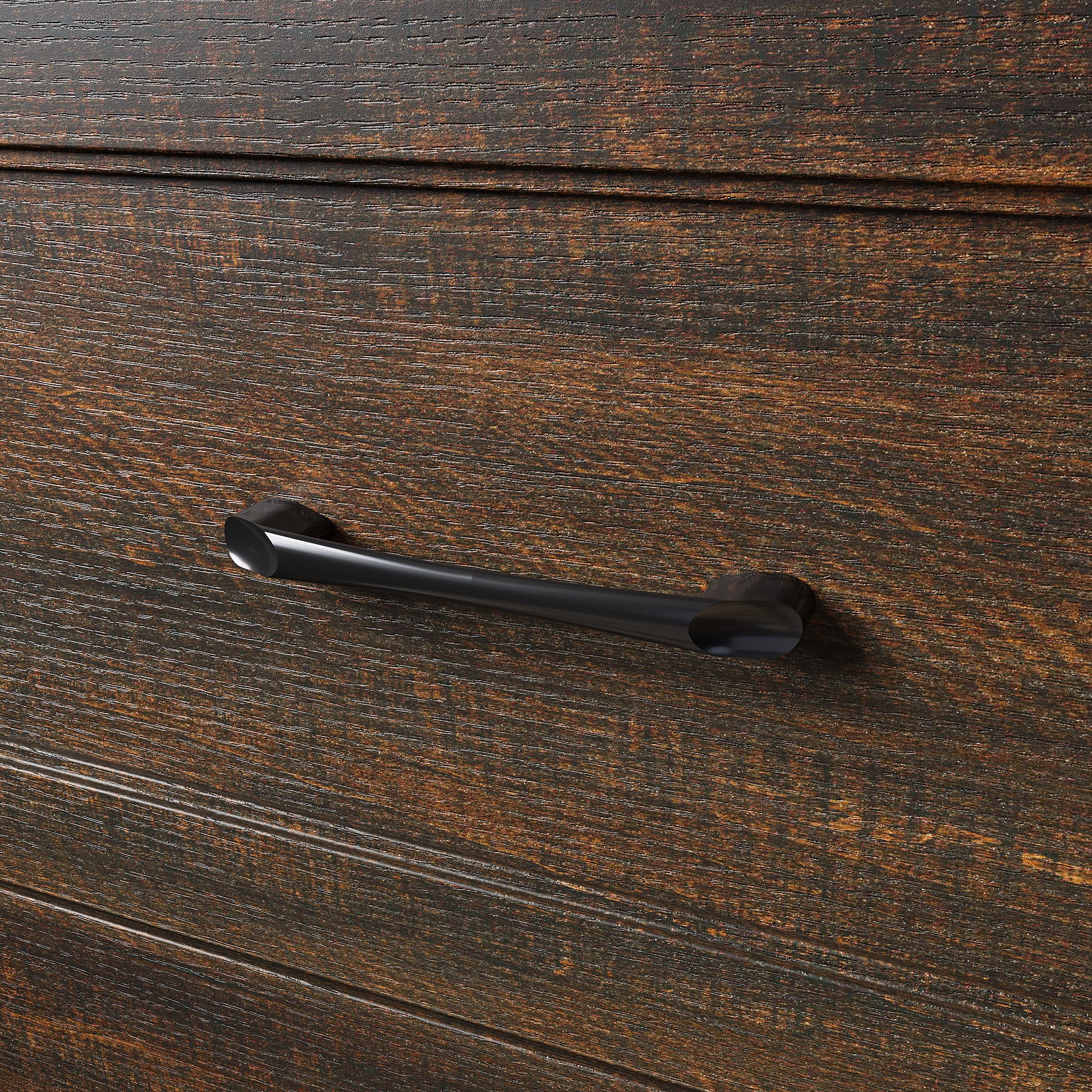 3-Drawer & 2-Door Accent Cabinet Storage Solution For Entryway, Living Room & Bedroom