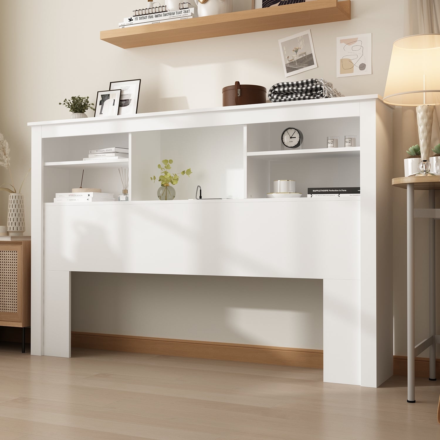 #Style_With Power Strip