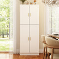 Solid Cabinets