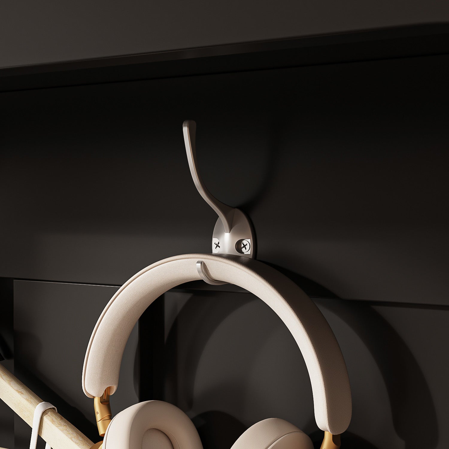 3 in 1 Hall Tree with Shoe Rack Entryway Coat Rack and Storage Bench