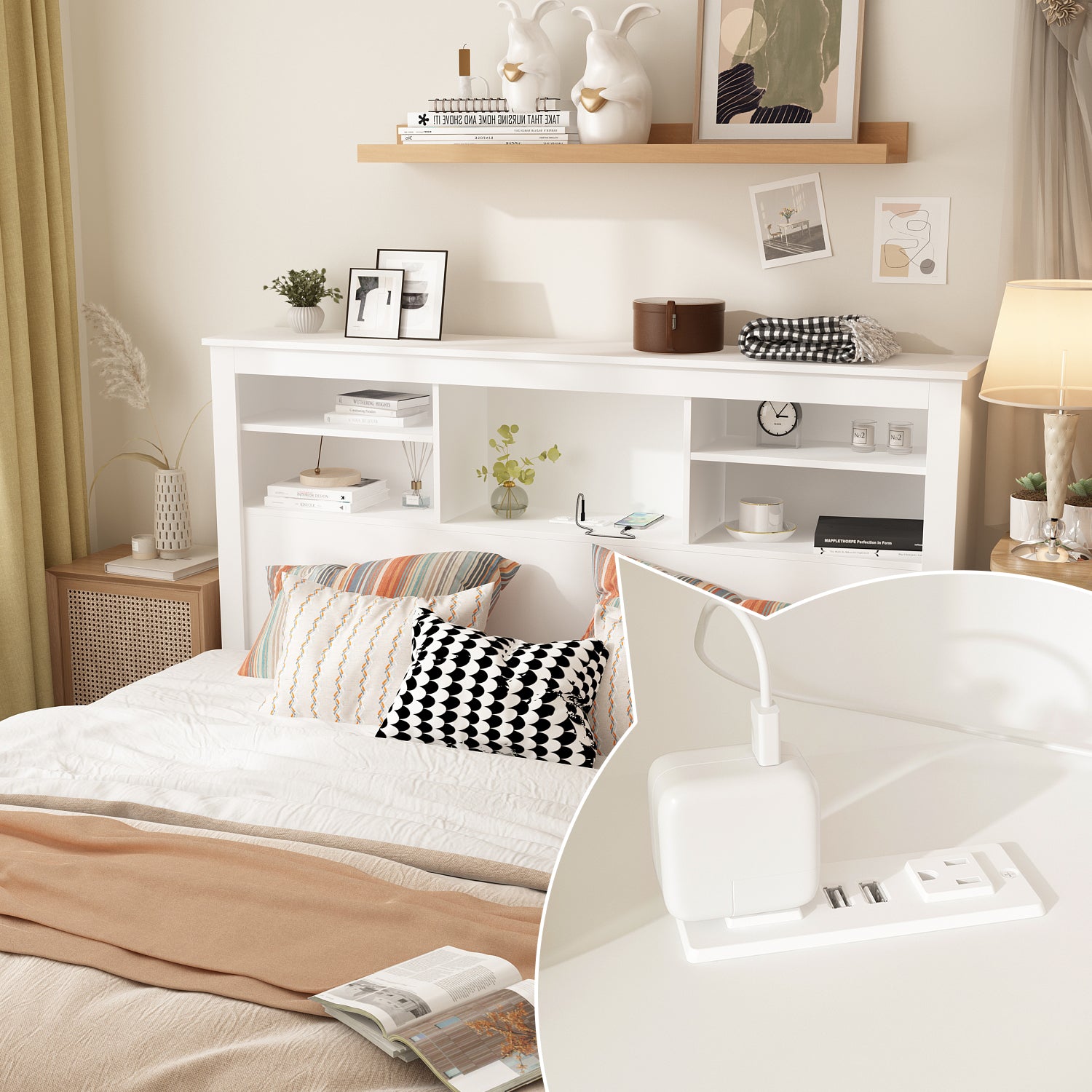 #Style_With Power Strip