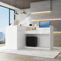 Reception Desks