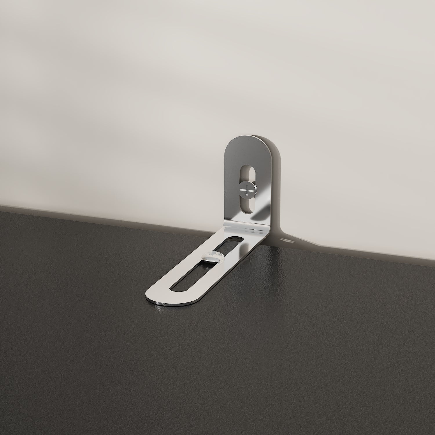 67'' Modern Tall Bookcase With Dual Cabinets, Glass Shelves & 3-Color LED Light Strips