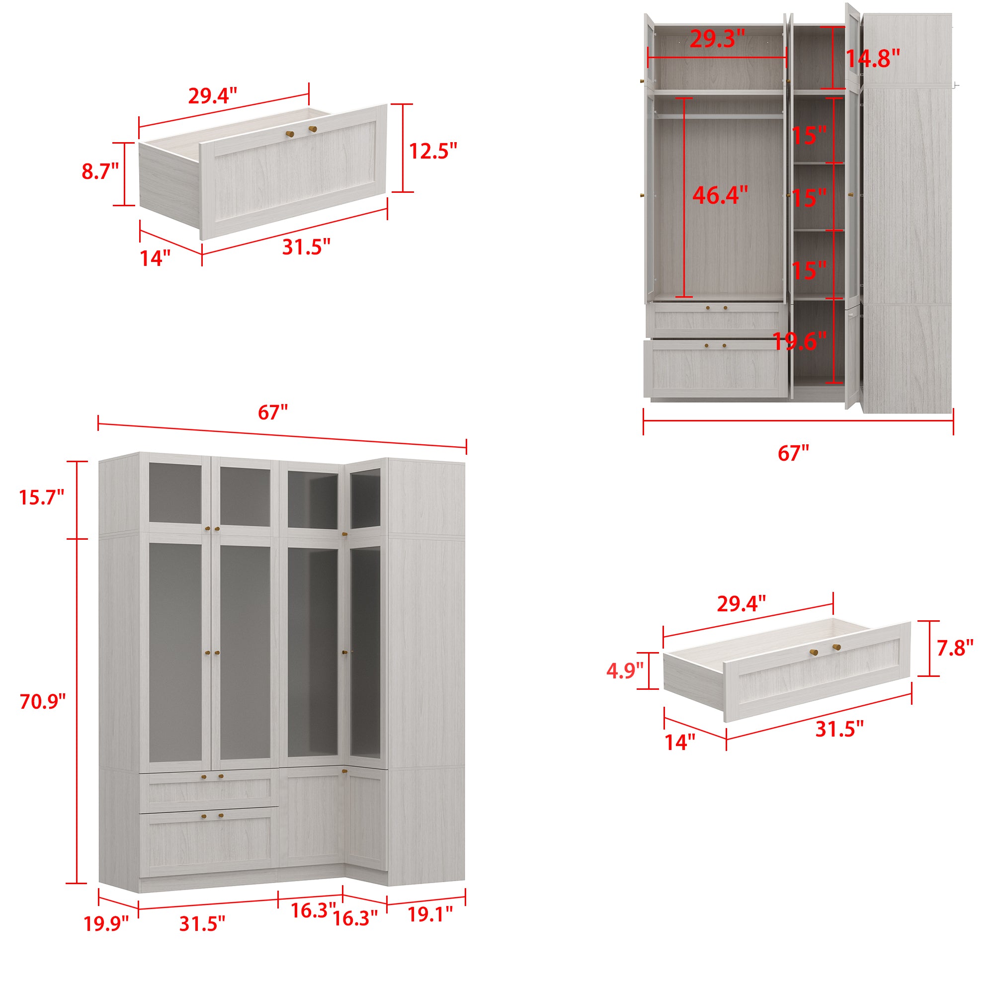 #Version_With Top Cabinet