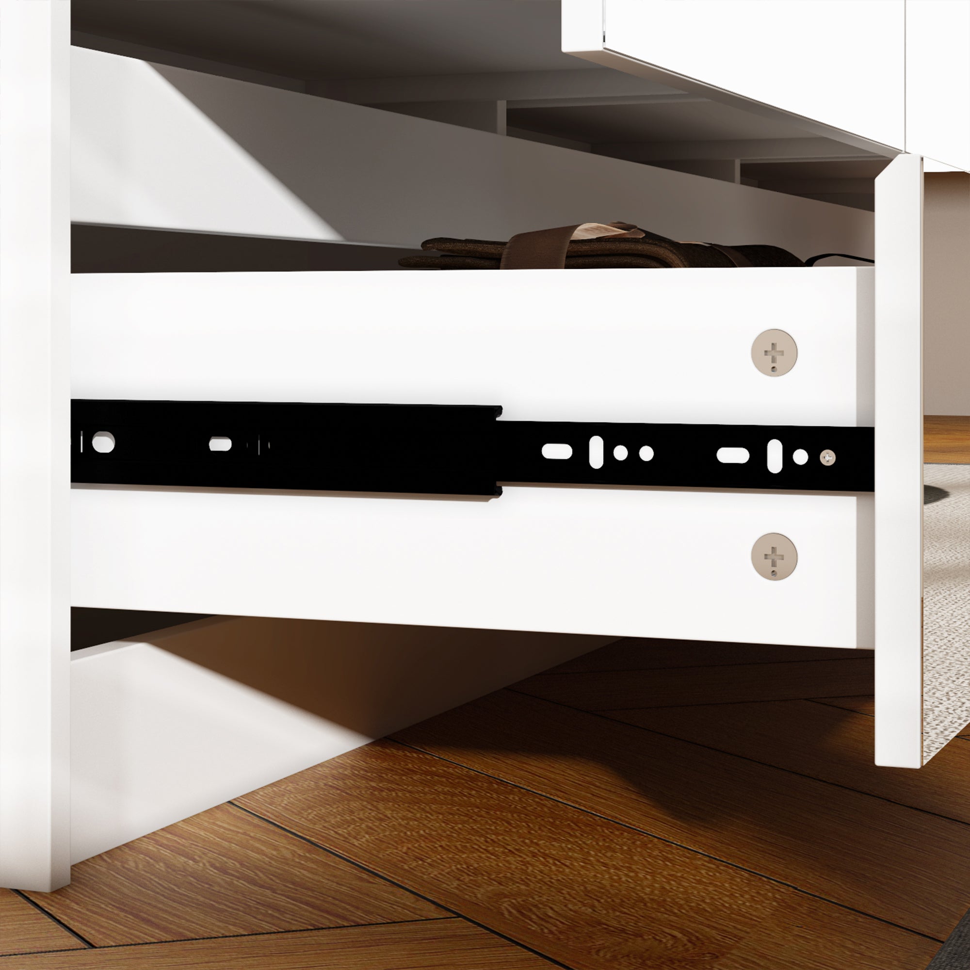 #Color_White/Mirrors