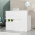 Reception Desks
