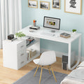 Writing & Computer Desk