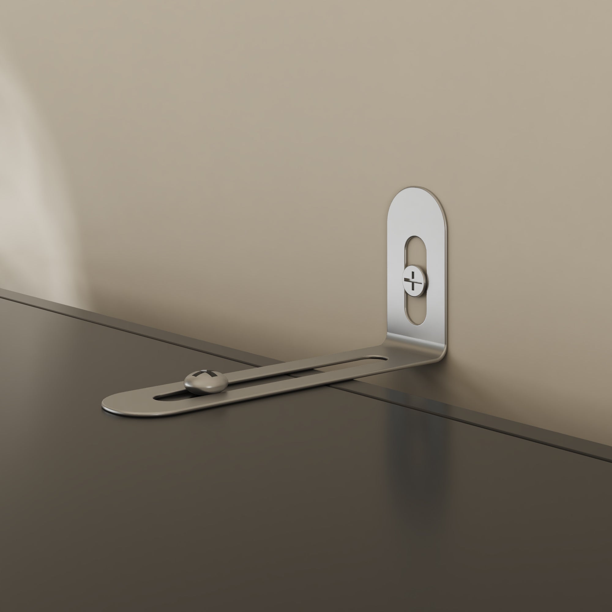 39.4 inches Modern Black 5-Tier Curio Cabinet with Sliding Glass Doors and LED Lights