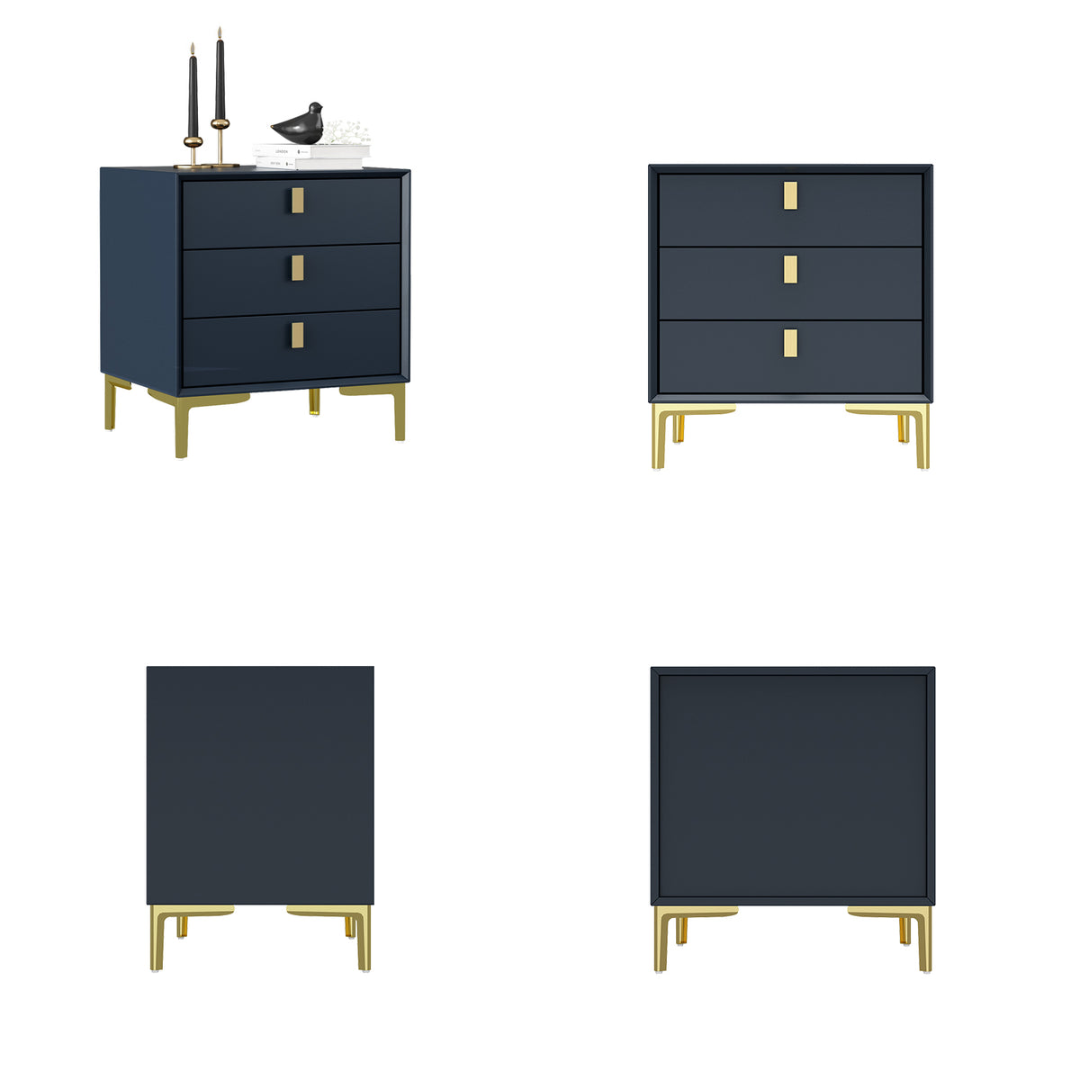#Color_Navy blue