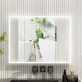 Freestanding / Standard