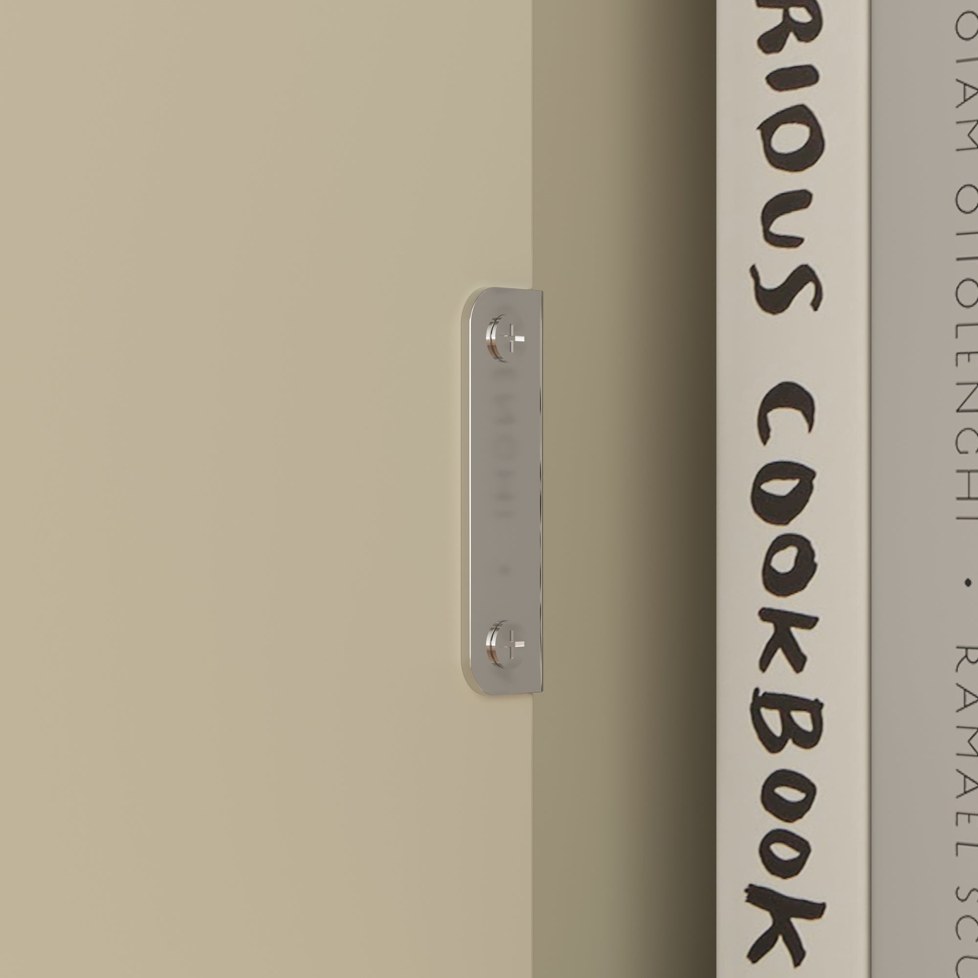 71'' H X 36.4'' W Arched Bookcase 5-Tier Cabinet