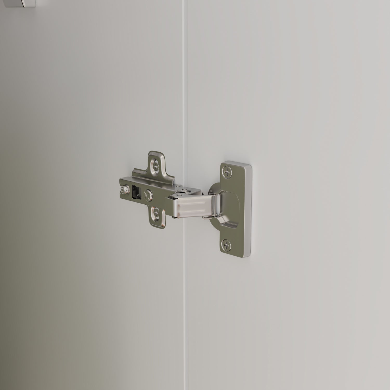 5-Tier Armoires Wardrobe Cabinet With 2 Doors