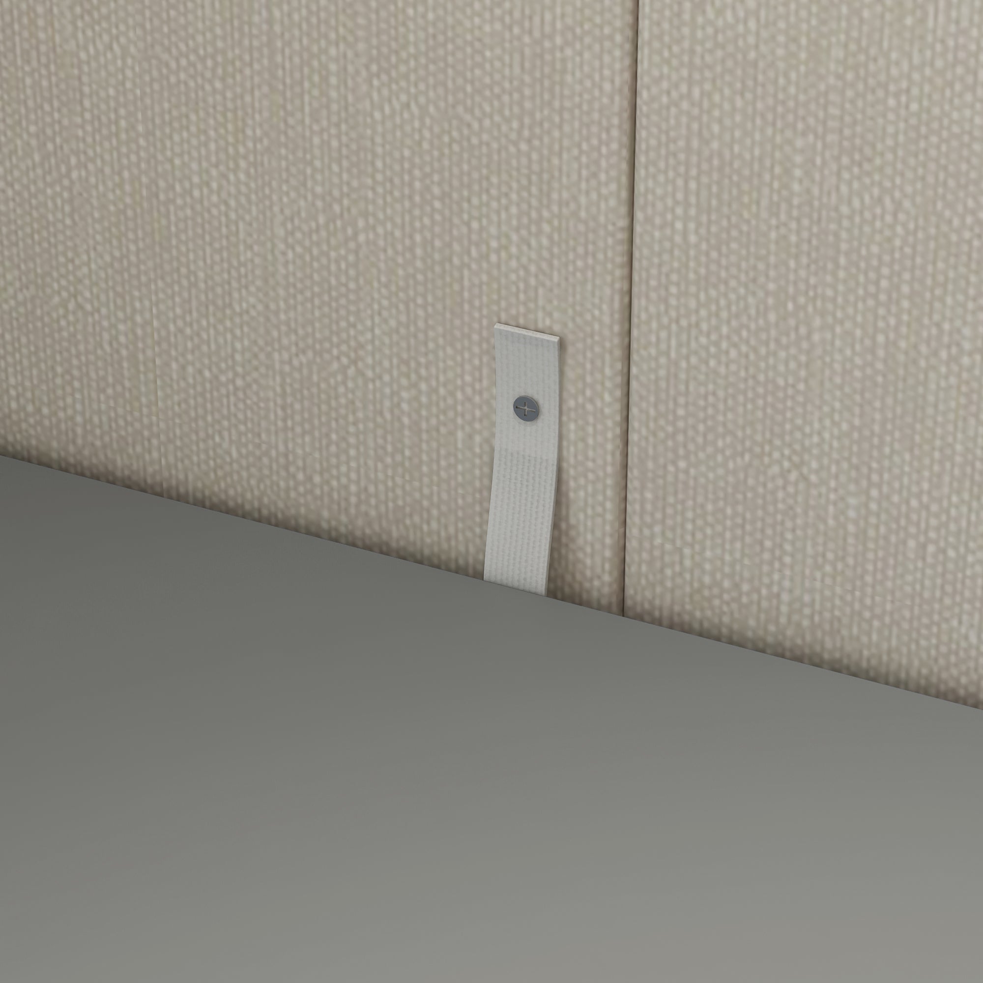 9-Drawer Double Dresser