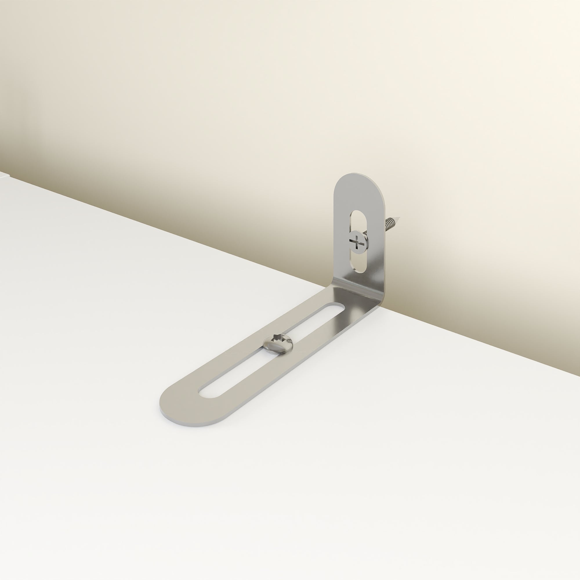 141.7'' Wide 2 - Drawer Filing Storage Cabinet