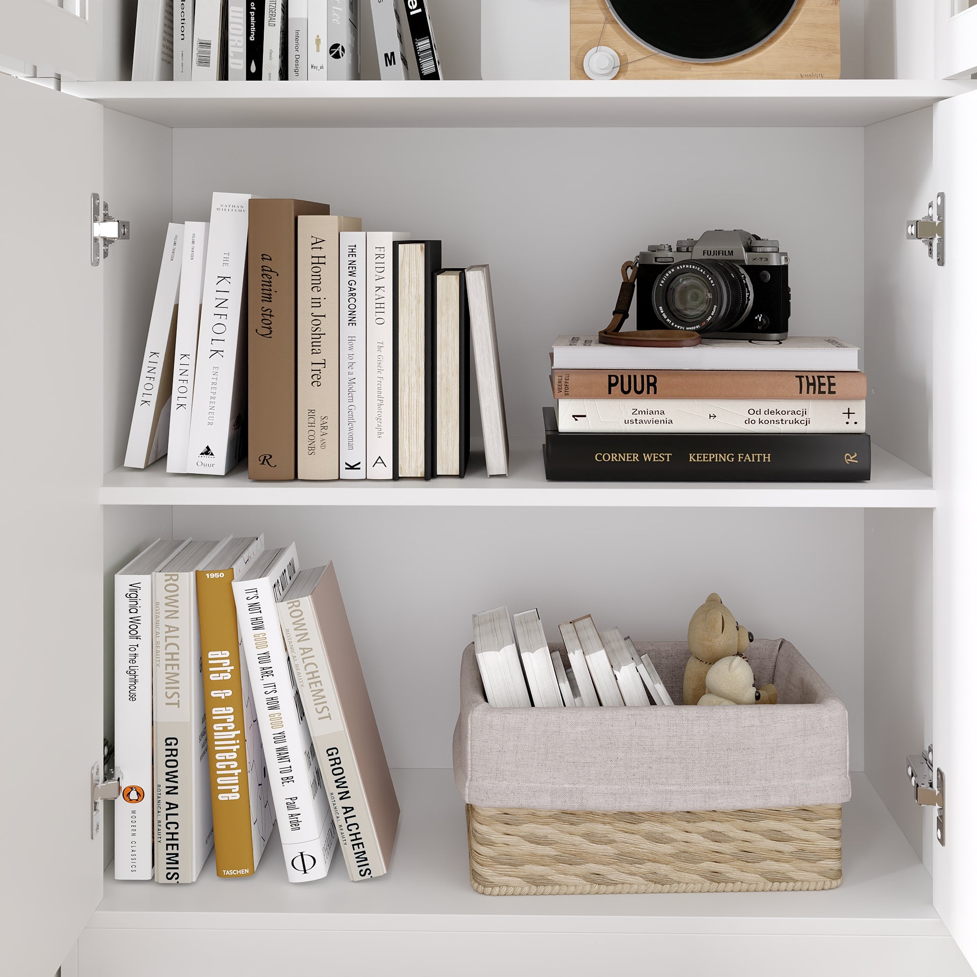 141.7'' Wide 2 - Drawer Filing Storage Cabinet