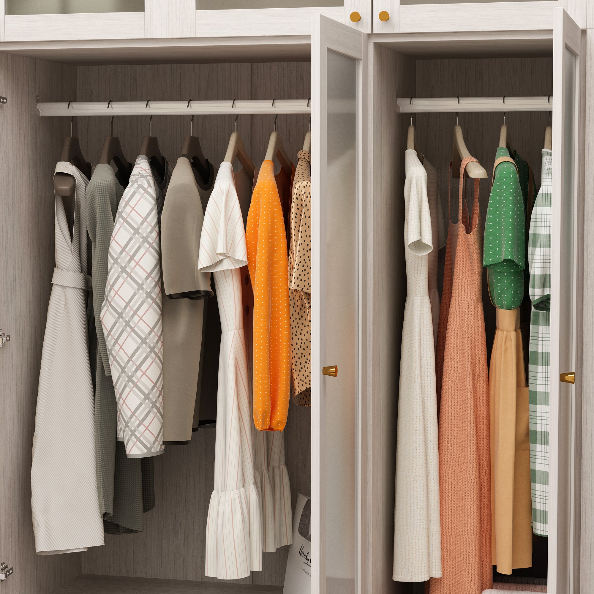 #Version_With Top Cabinet