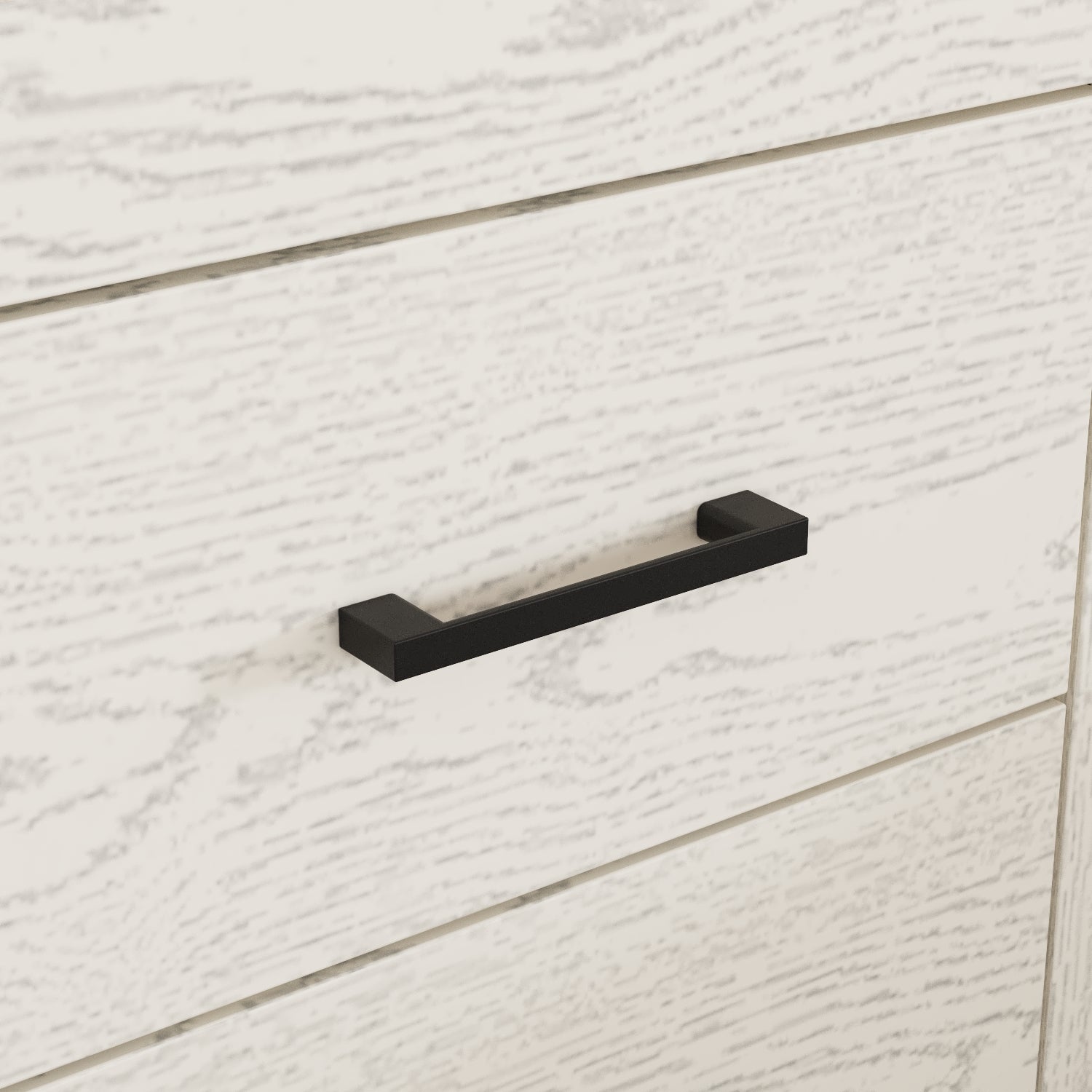 19.7'' H 2-Drawer End Table