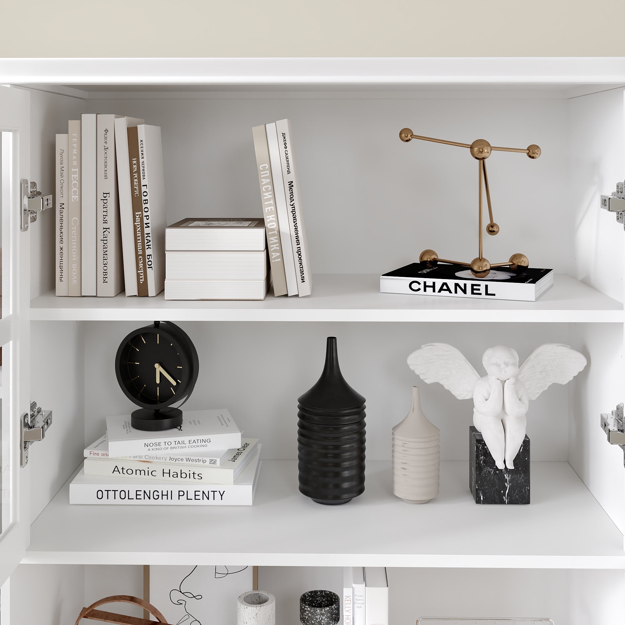 141.7'' Wide 2 - Drawer Filing Storage Cabinet