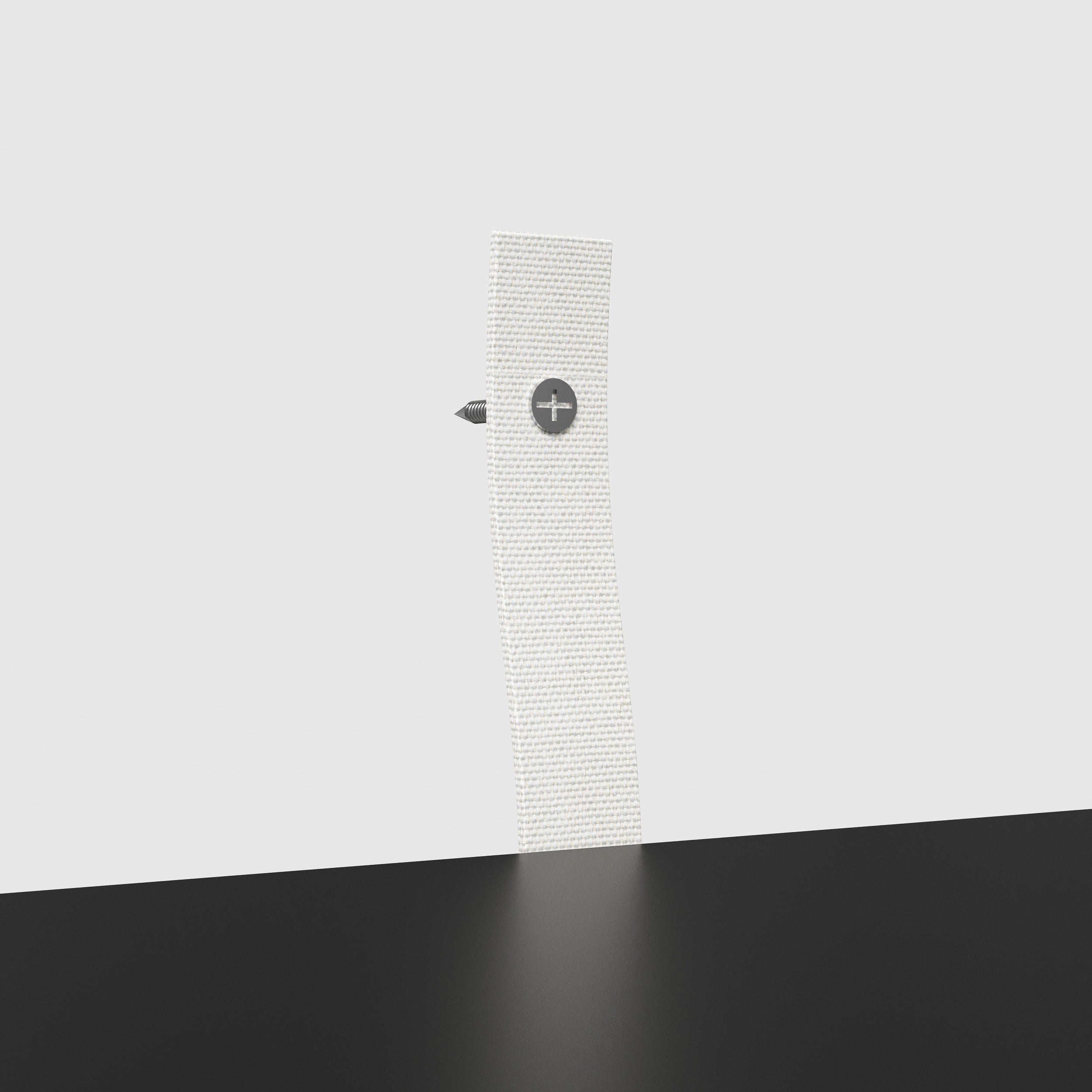 Black high-gloss dresser with wide drawers and vanity mirror setup