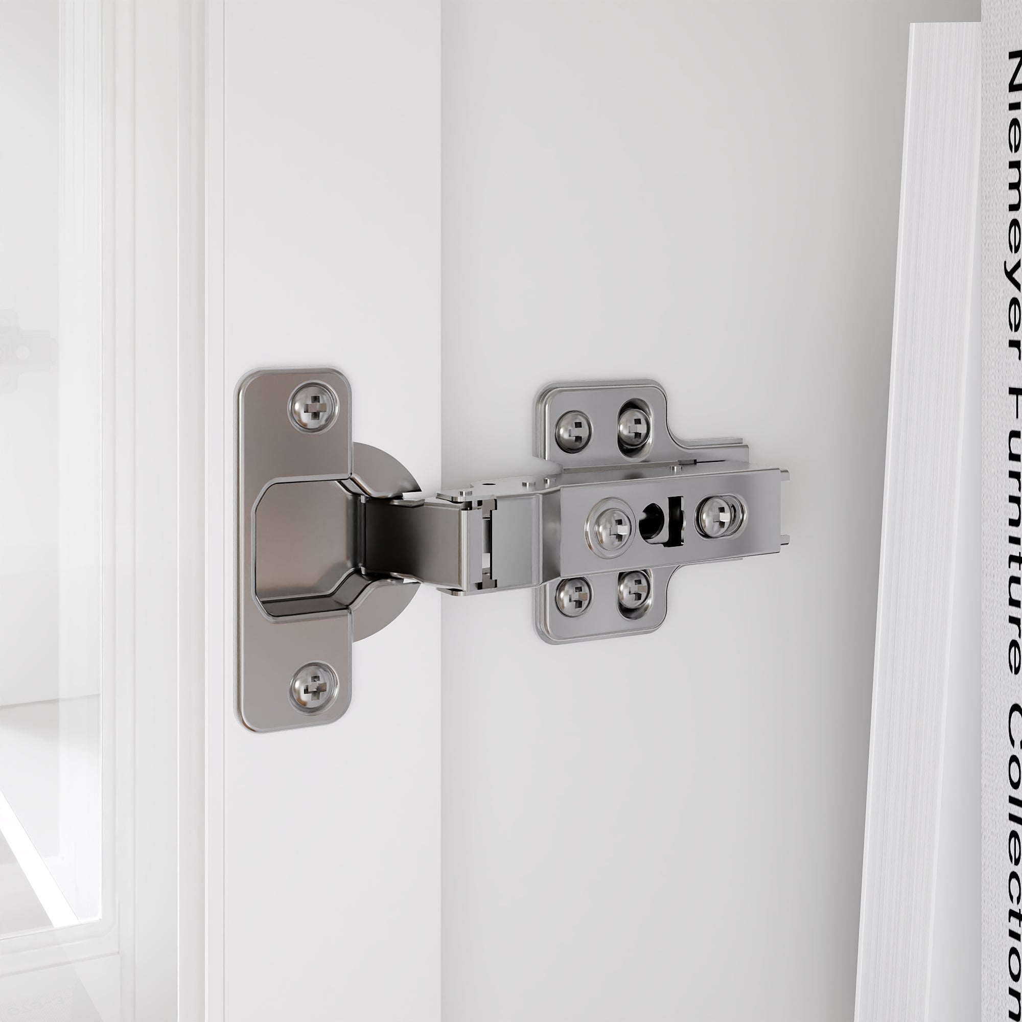 141.7'' Wide 2 - Drawer Filing Storage Cabinet