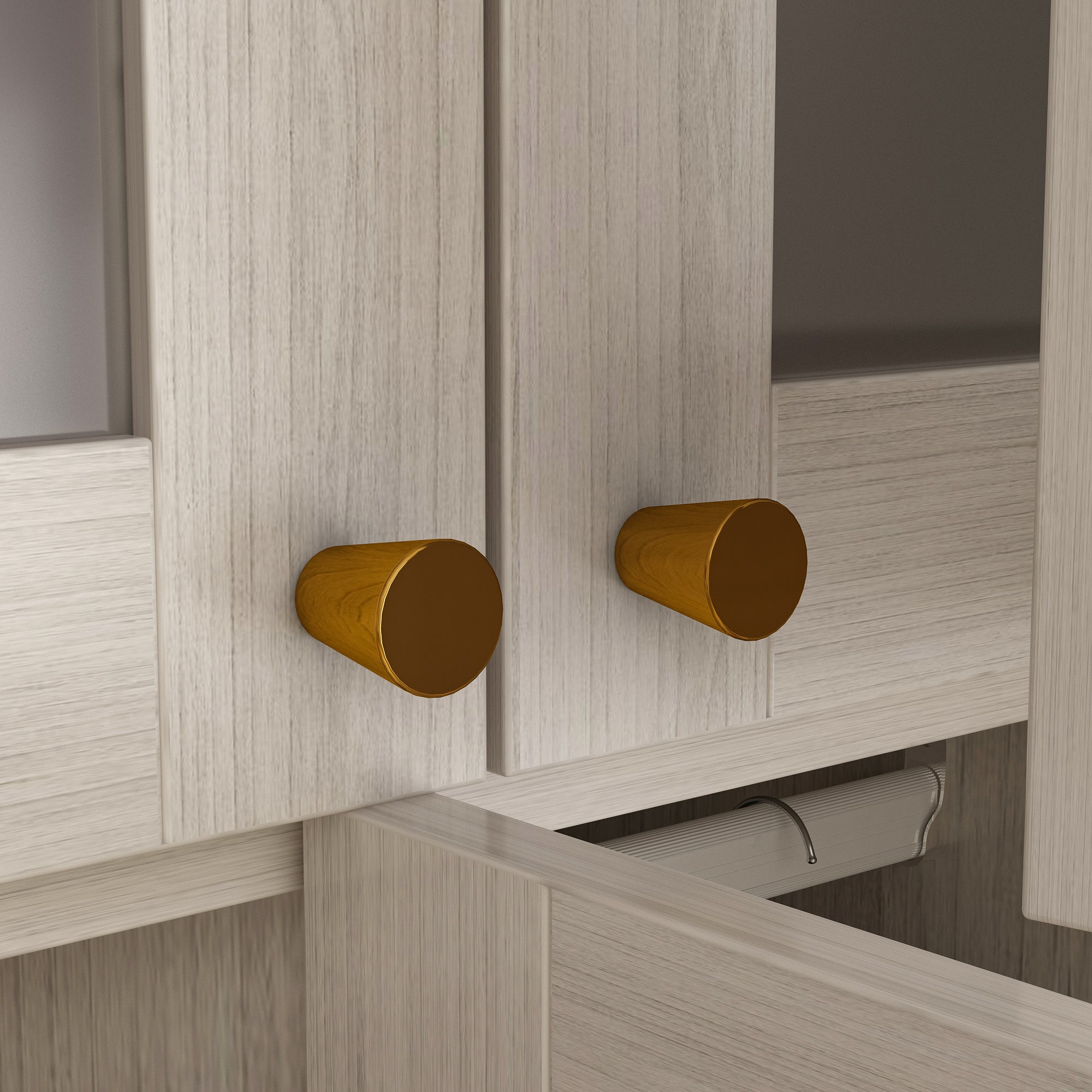 #Version_With Top Cabinet