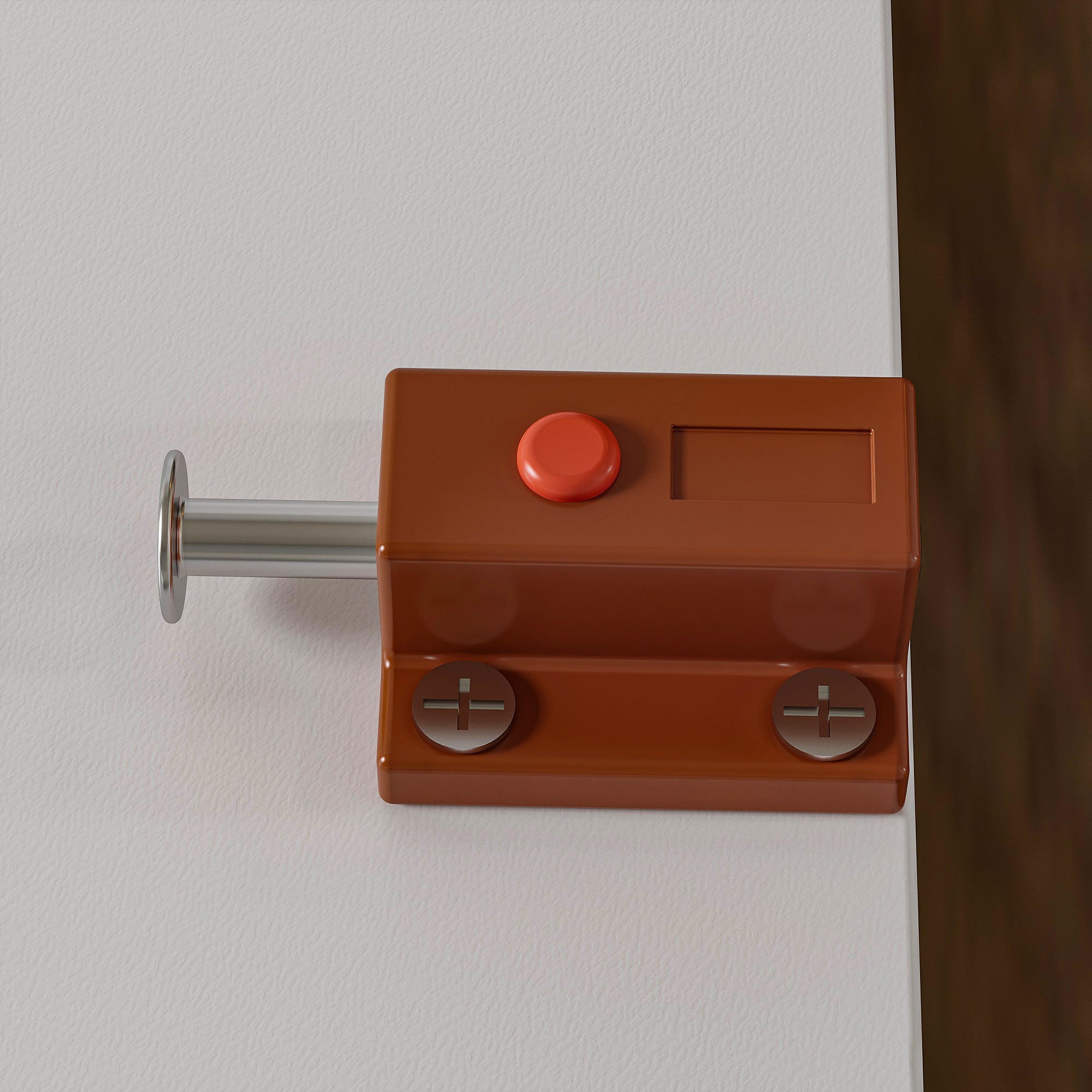 Fullsize Retractable Storage Bed With Socket