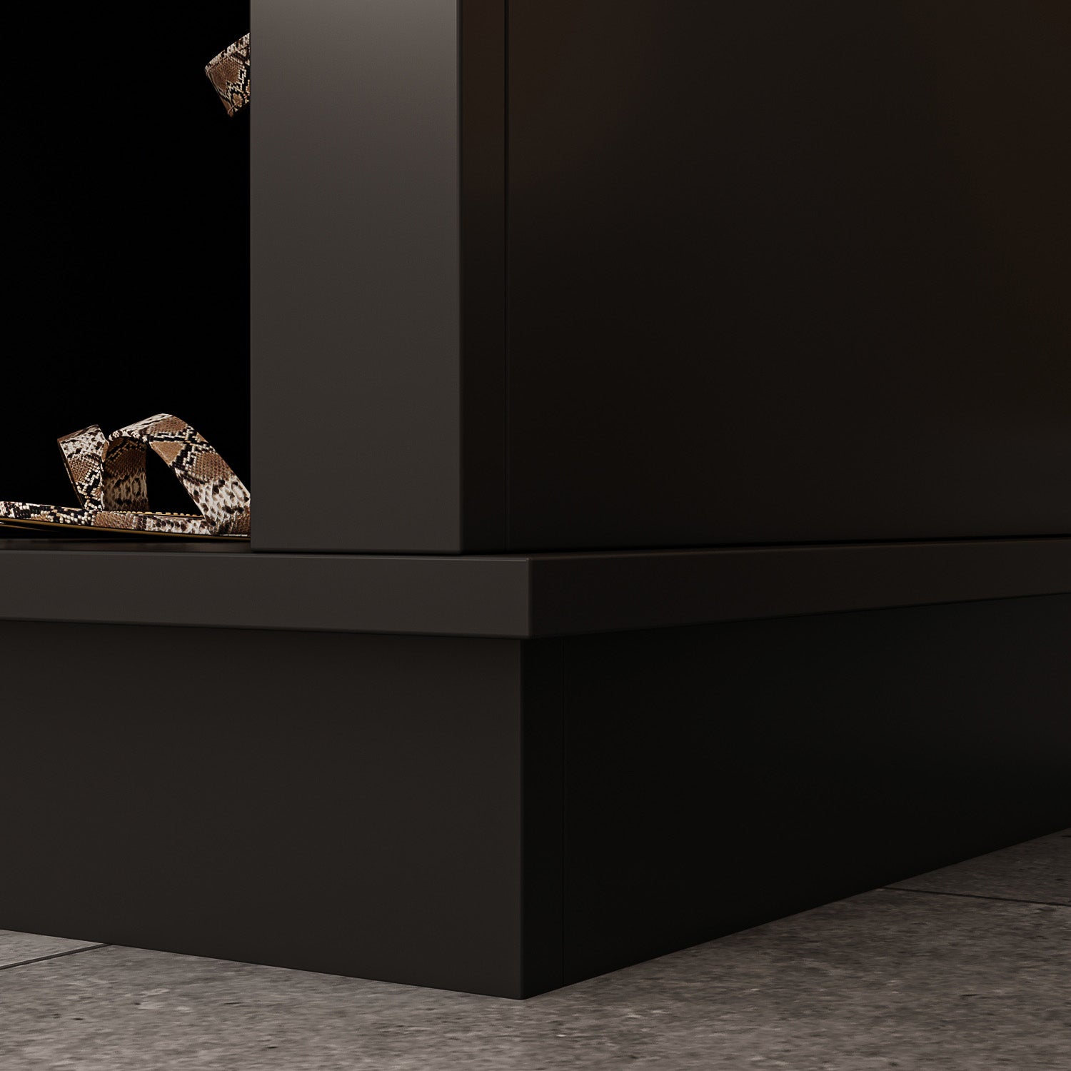 3 in 1 Hall Tree with Shoe Rack Entryway Coat Rack and Storage Bench