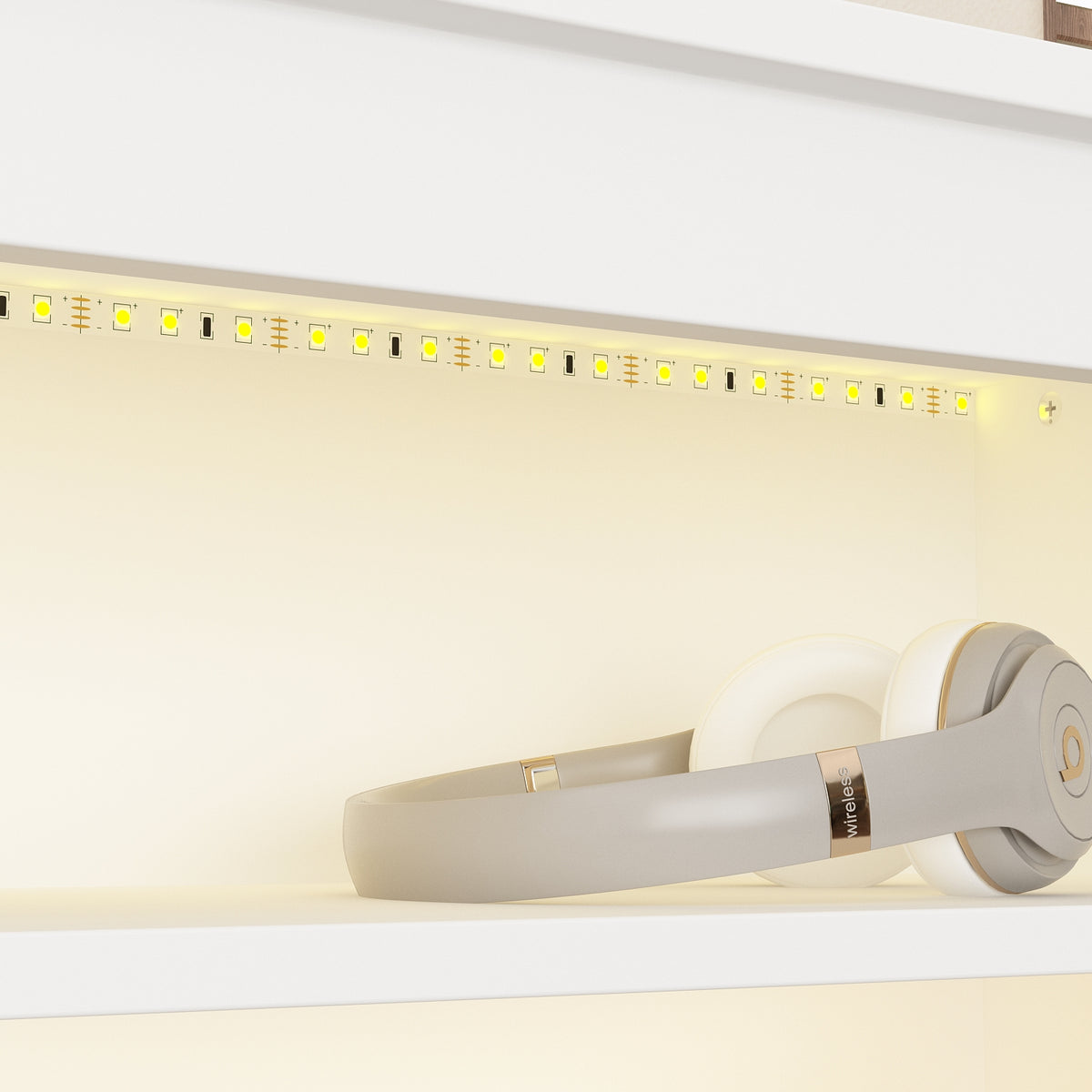 #Style_Without Power Strip