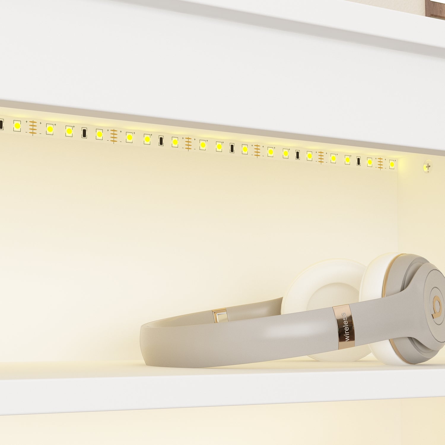 #Style_Without Power Strip