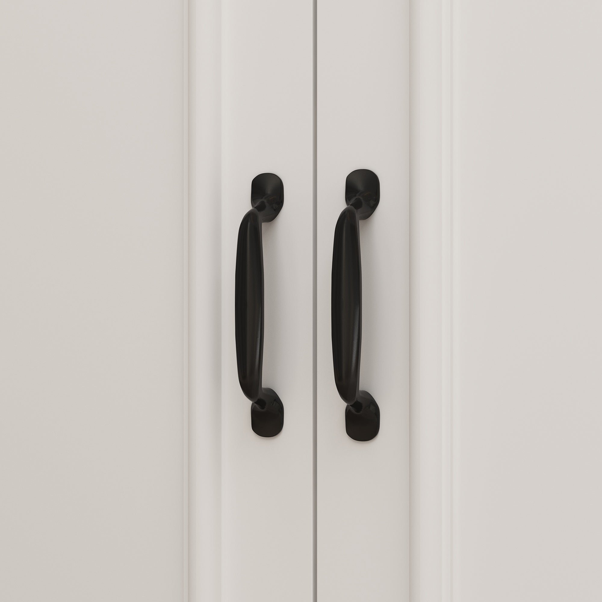 78.7'' Wide 15 - Shelf Storage Cabinet