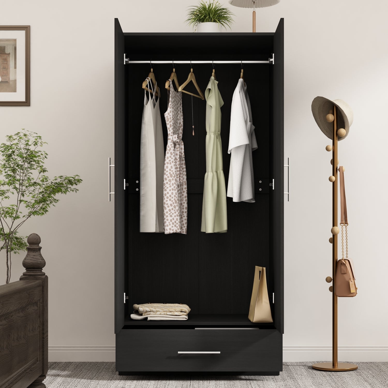 #Color_Black