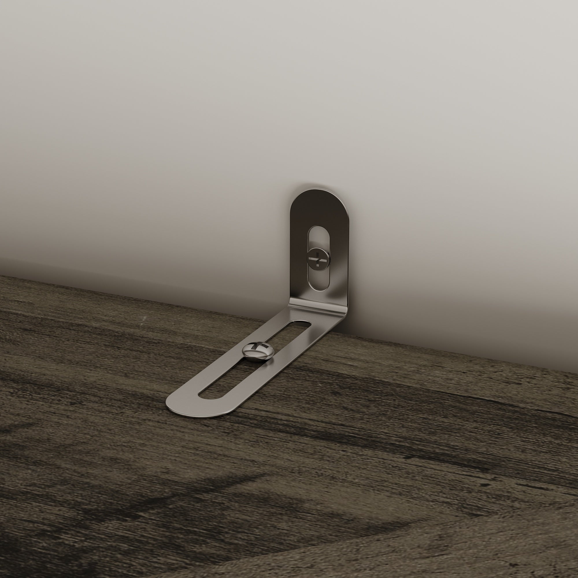 100'' Entertainment Center With Storage Cabinets & Open Shelves