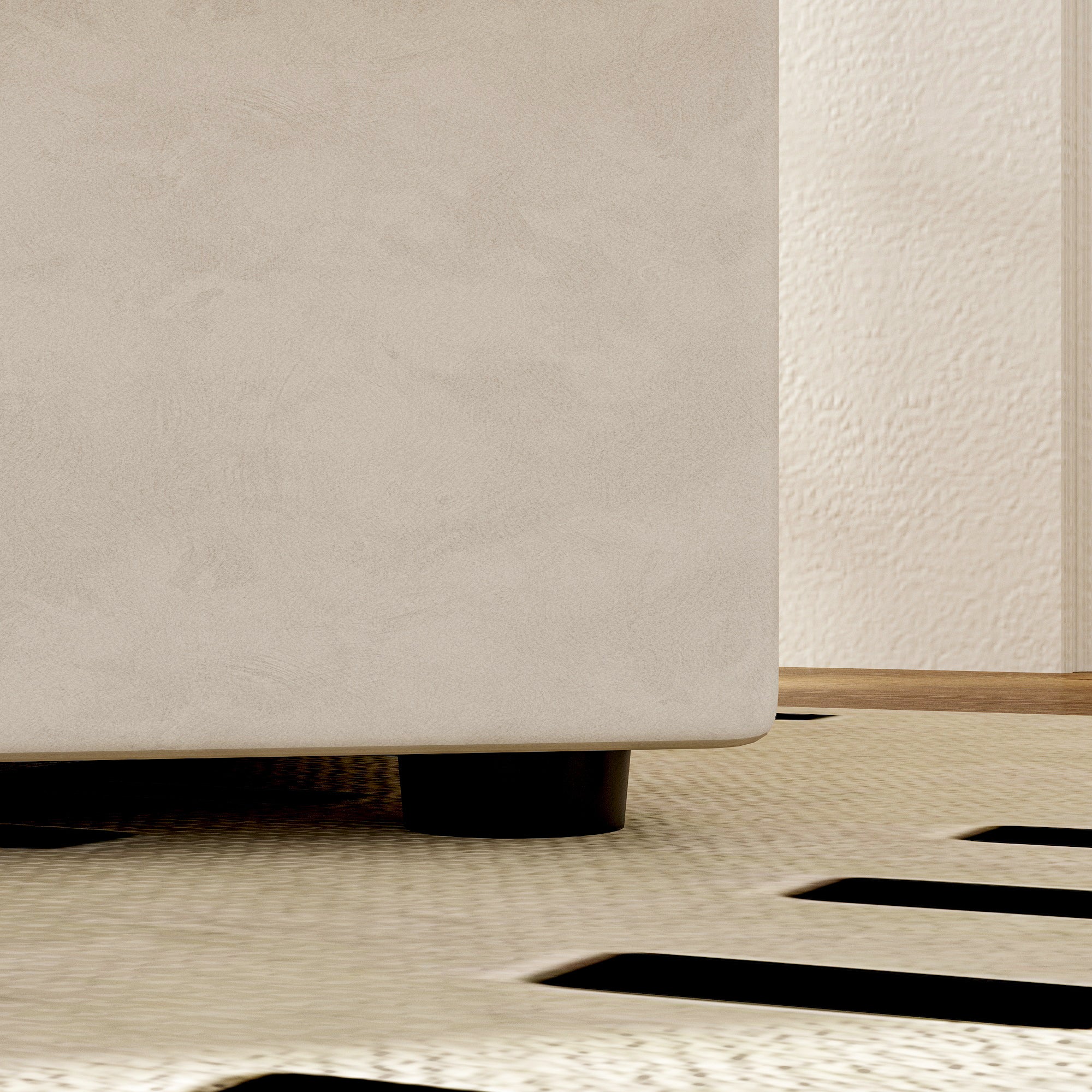 47.2'' W Upholstered Single Sofa