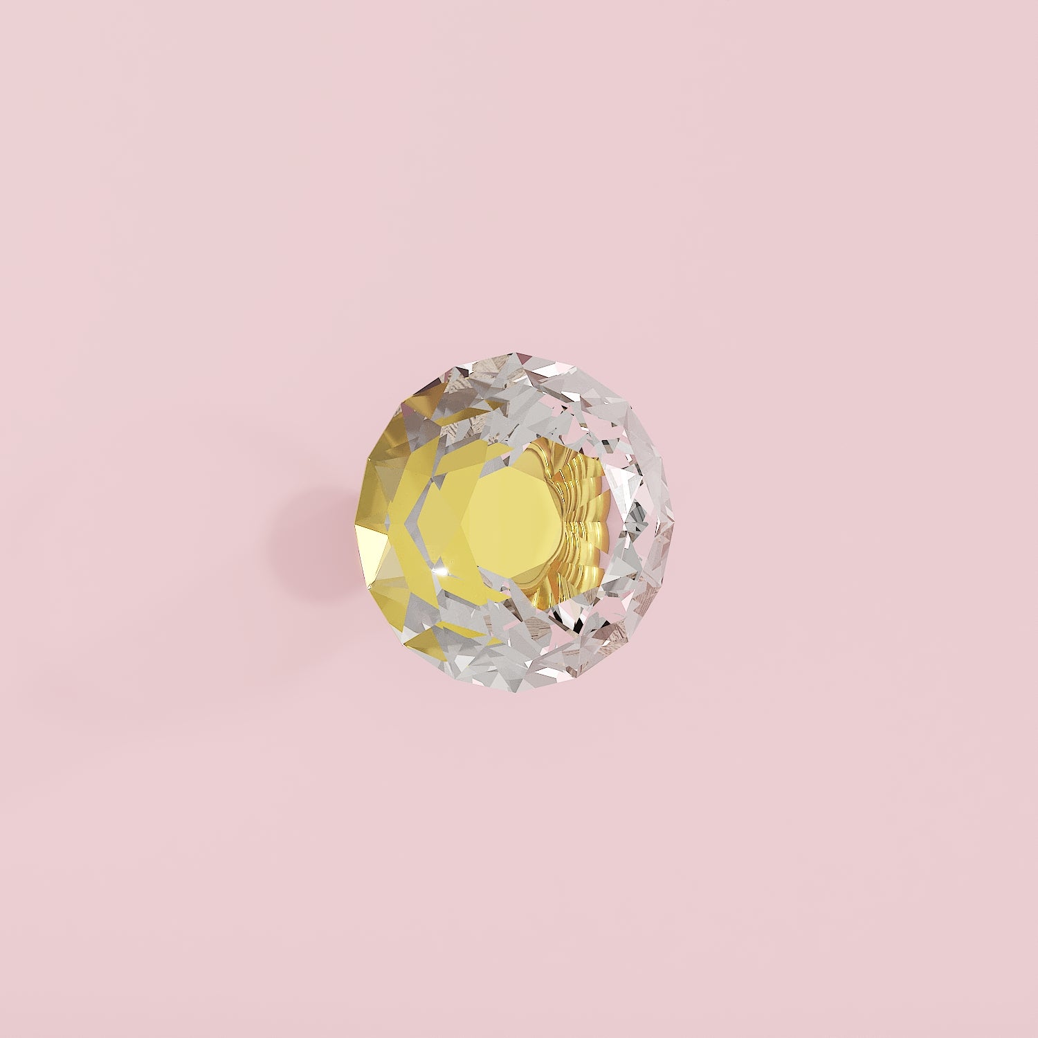 Home Makeup Dressing Table with Mirror & Lamp